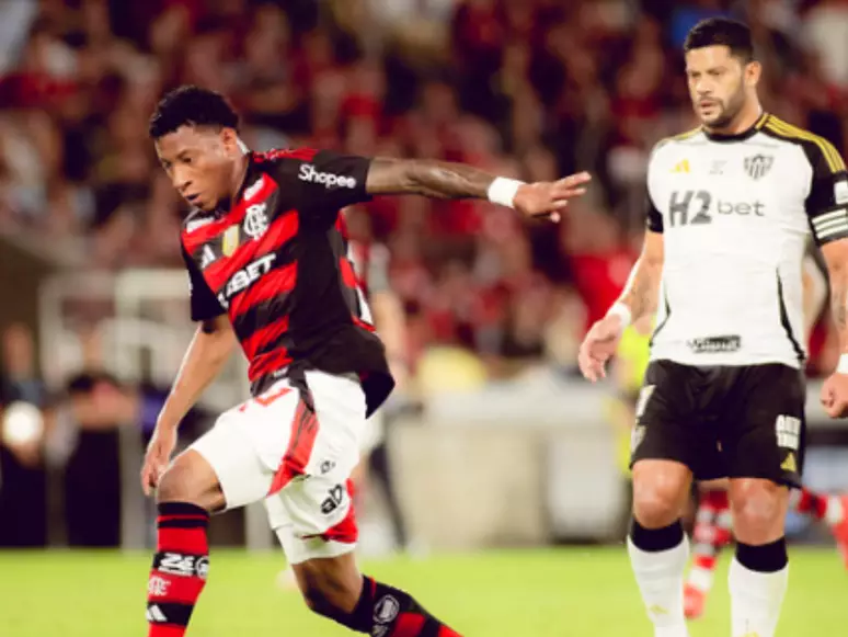 Onde assistir, horário e mais: Atlético-MG x Flamengo
