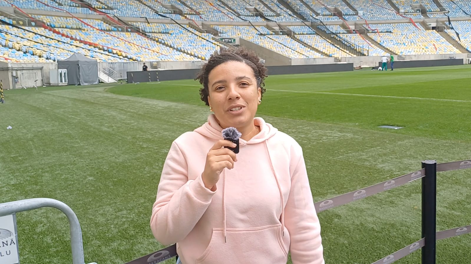 5 melhores microfones de lapela para produzir conteúdo externo