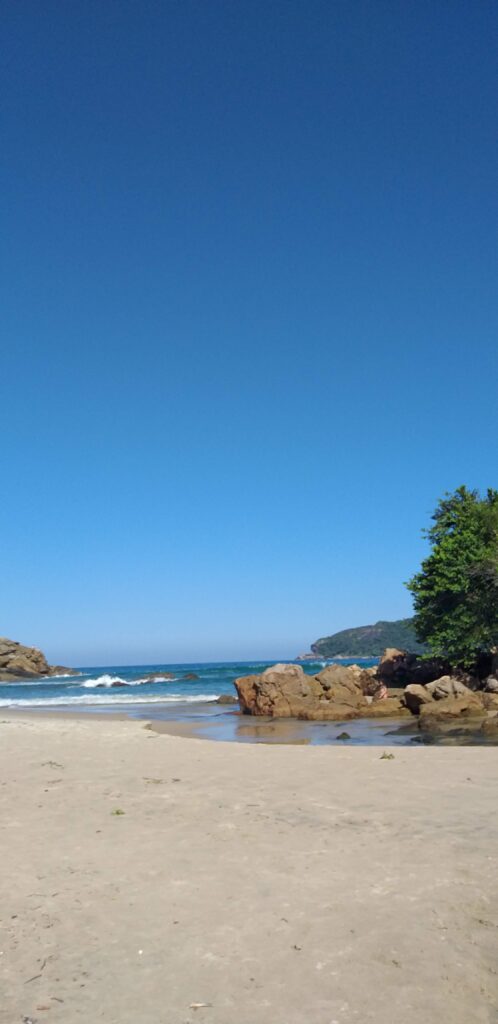 o que fazer na praia snorkel