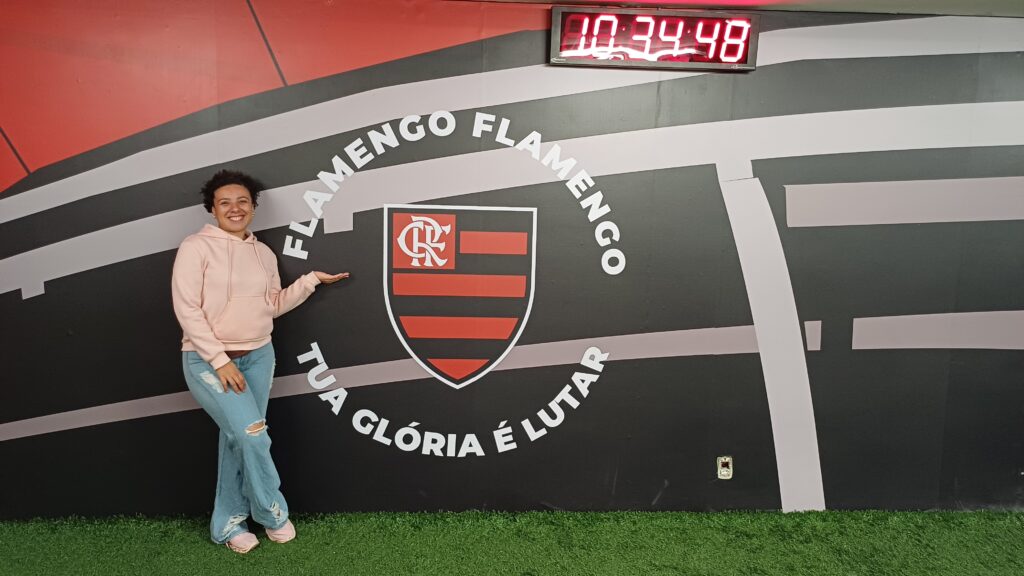 tour maracanã flamengo