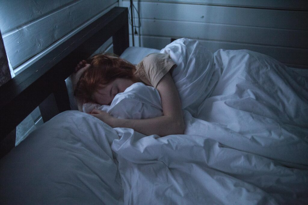 10 dicas para ter uma boa noite de sono e acordar revigorado