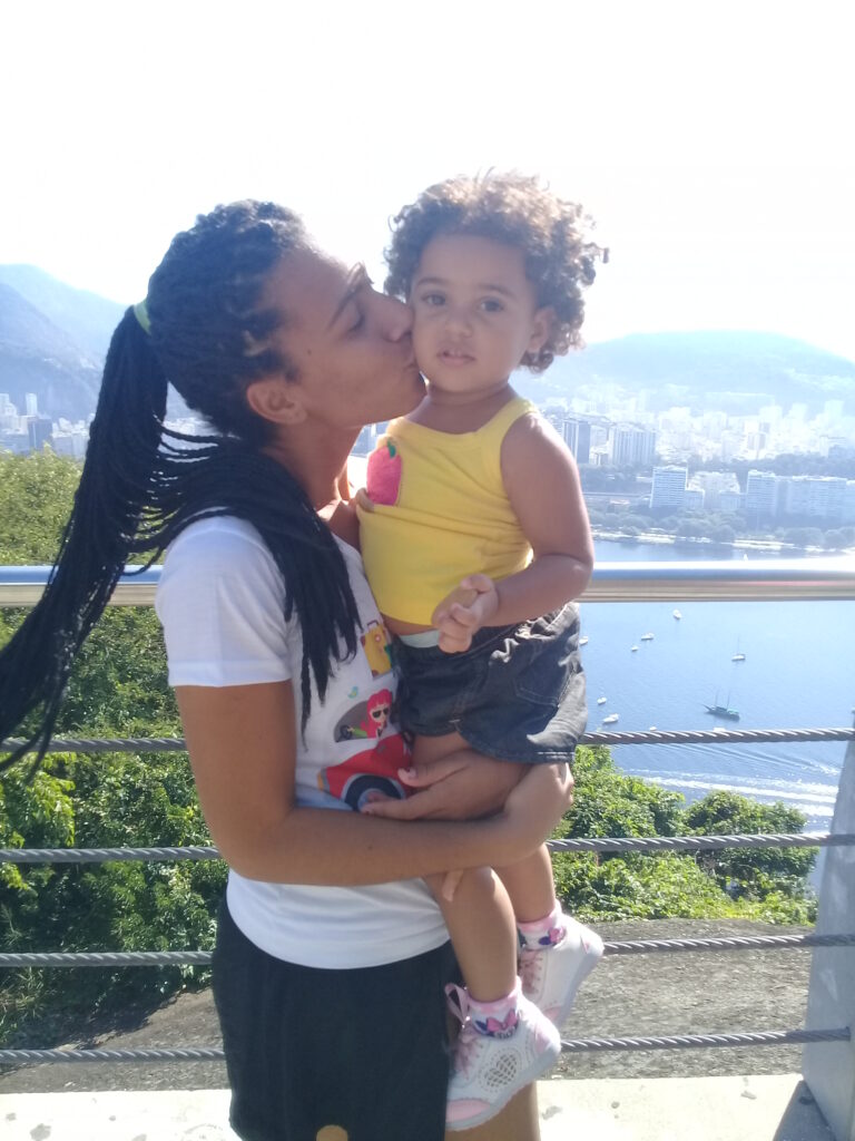 subir a trilha do morro pão de açúcar