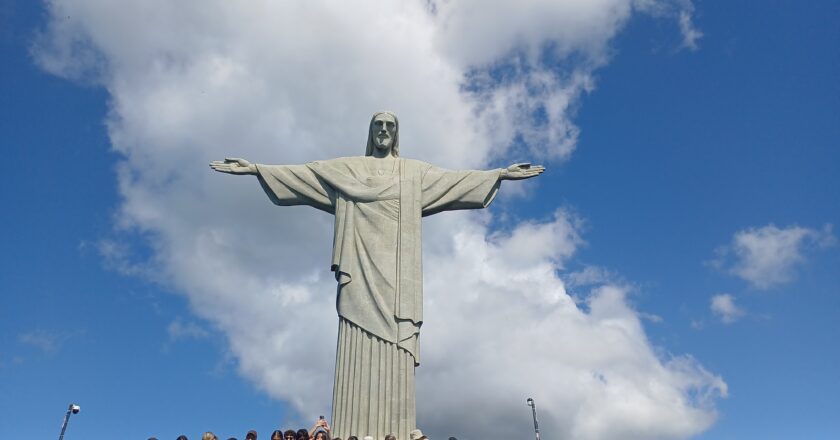 Como comprar ingresso para o Cristo Redentor (dicas, valores e onde garantir o seu)