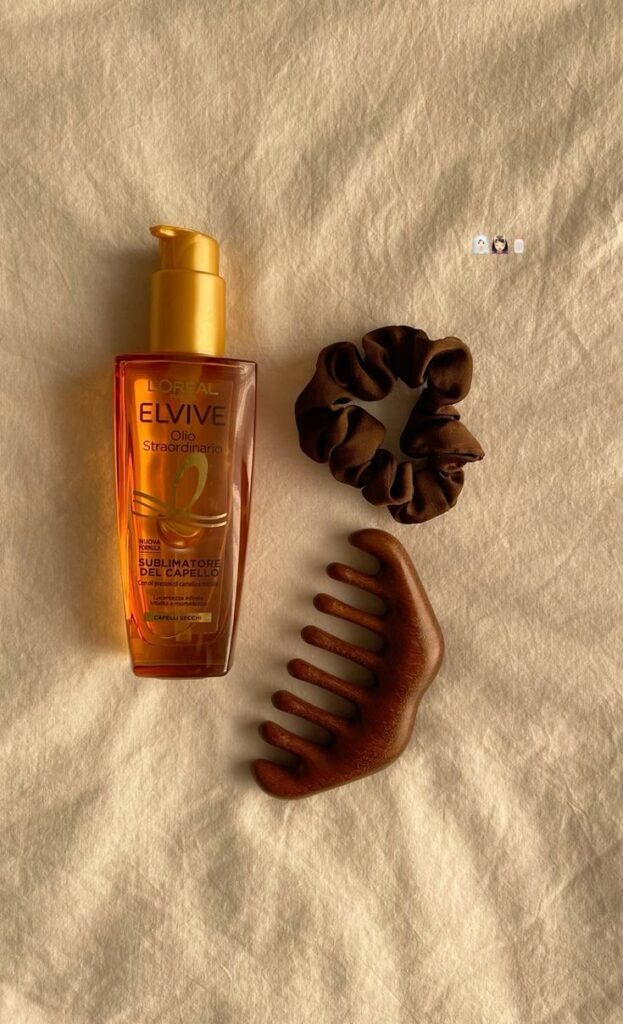  Óleo Extraordinário Elseve L’Oréal Paris