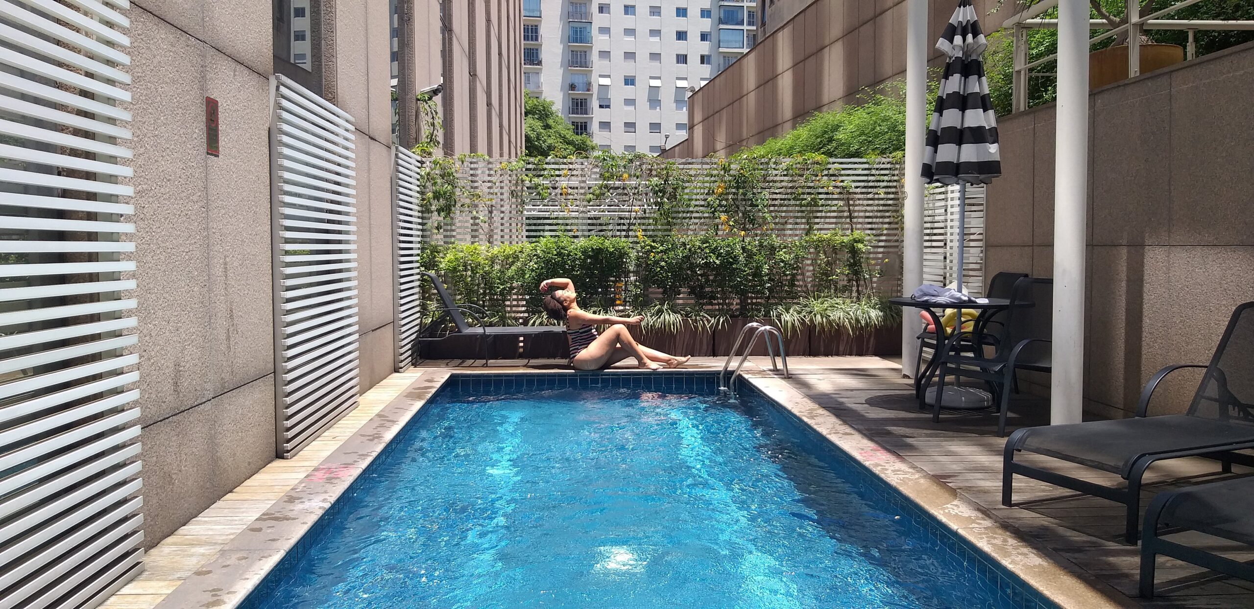 Pullman Ibirapuera São Paulo luxo, conforto e sofisticação ao lado do Parque Ibirapuera