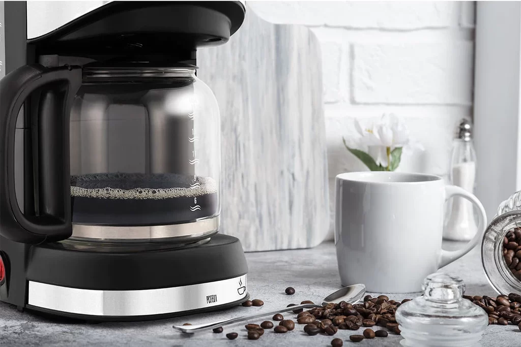 cafeteira beneficios cafe