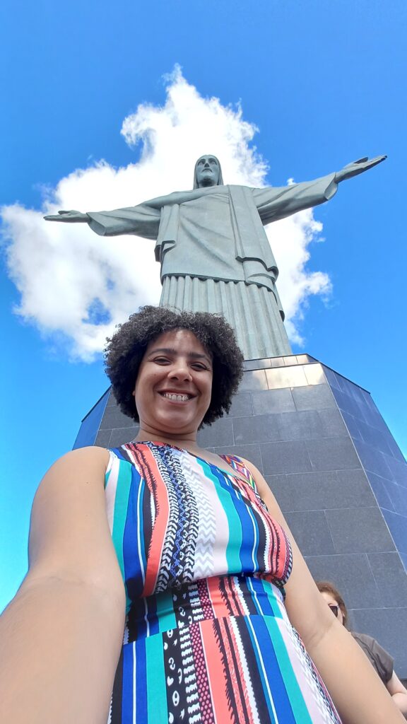 ingresso ao cristo redentor