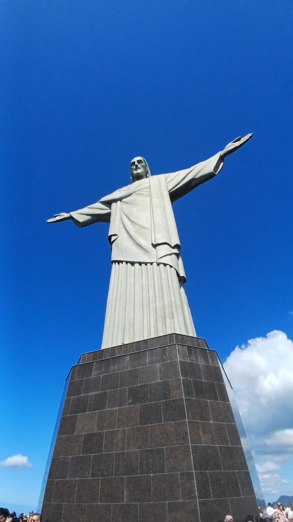 cristo redentor ingressos / Buy Christ Redeemer Tickets
