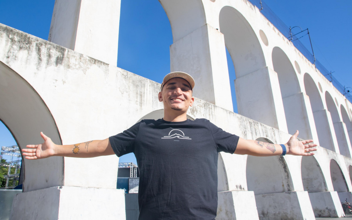 Mega show de João Gomes: Veja interdições, horários e tudo o que vai mudar no trânsito do Rio