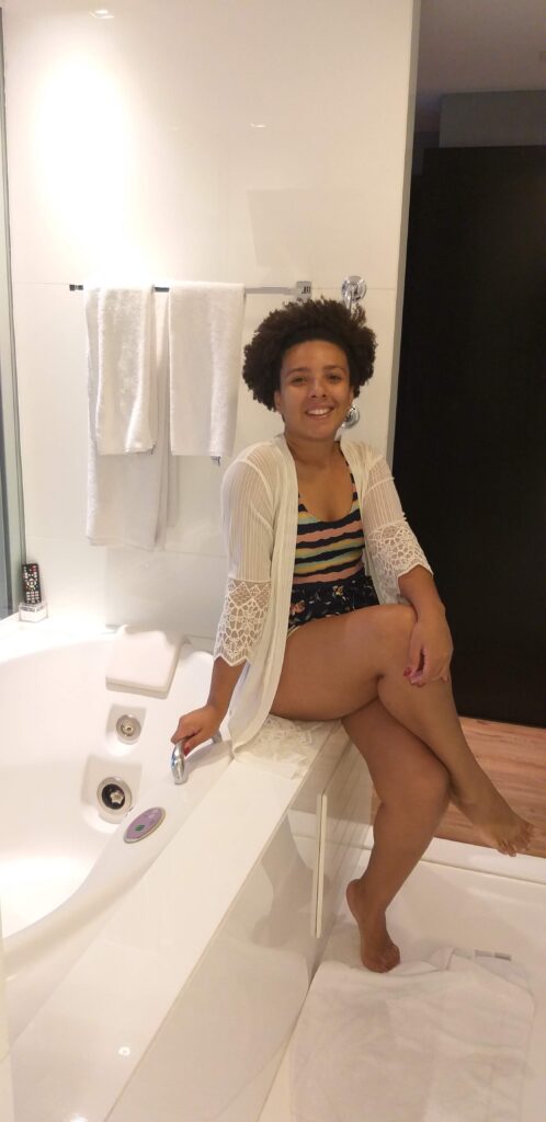 banheiro suite jr pullman