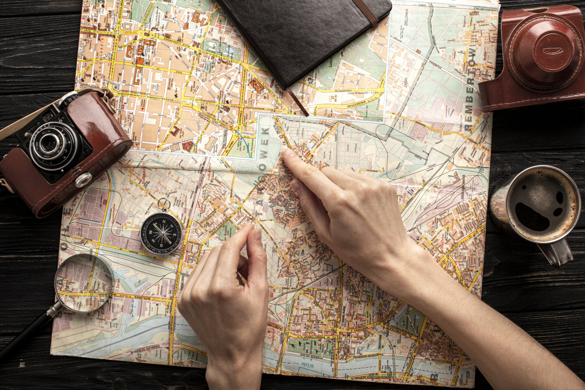 Como imprimir roteiros e documentos de viagem sem gastar muito com toner