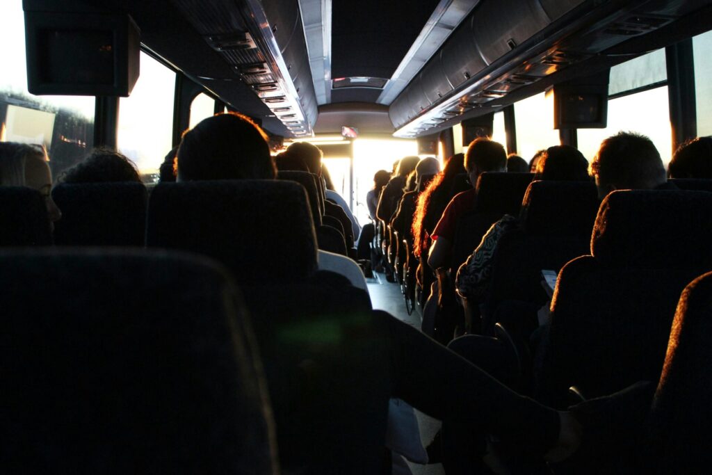 Cupom Clickbus ganhe R$ 25 de desconto na sua primeira compra