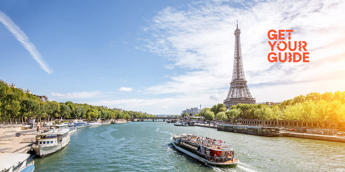 Get Your Guide é confiável Tudo o que você precisa saber antes de reservar seu passeio