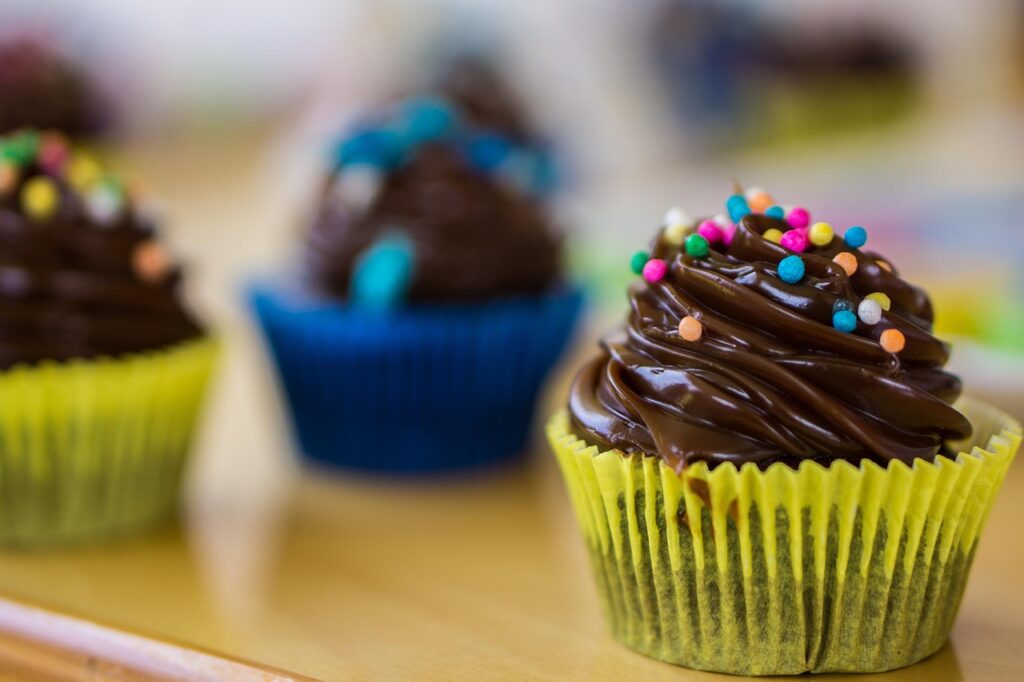 Quantos doces por pessoa festa infantil