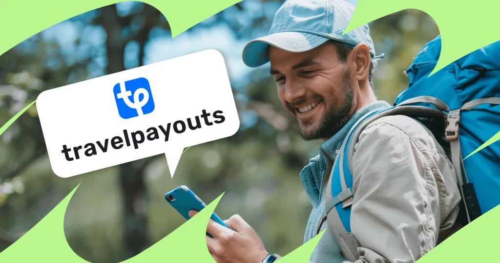 Travelpayouts como ganhar dinheiro com indicações de viagem