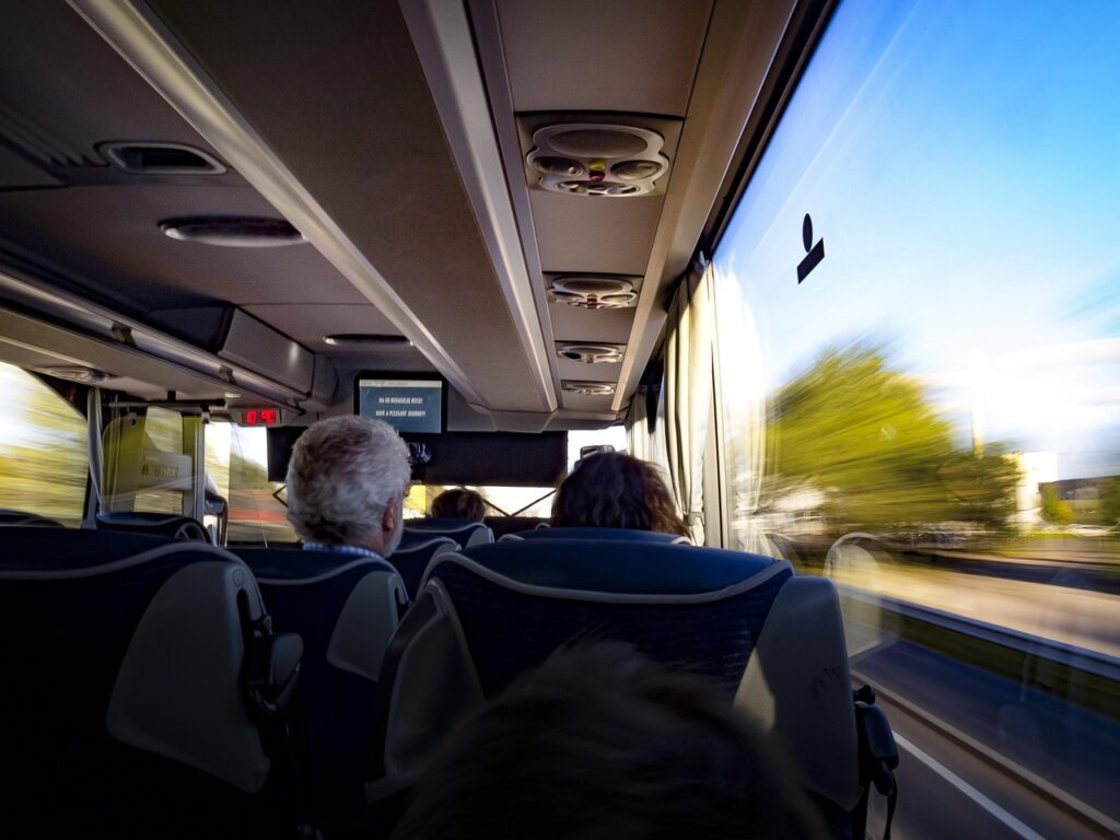 Vale Mobilidade modelo francês e futuro do transporte público