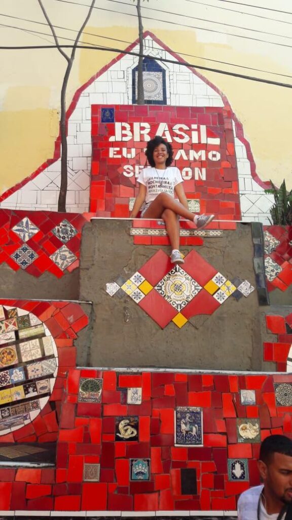 escadaria selaron na lapa dicas de como visitar