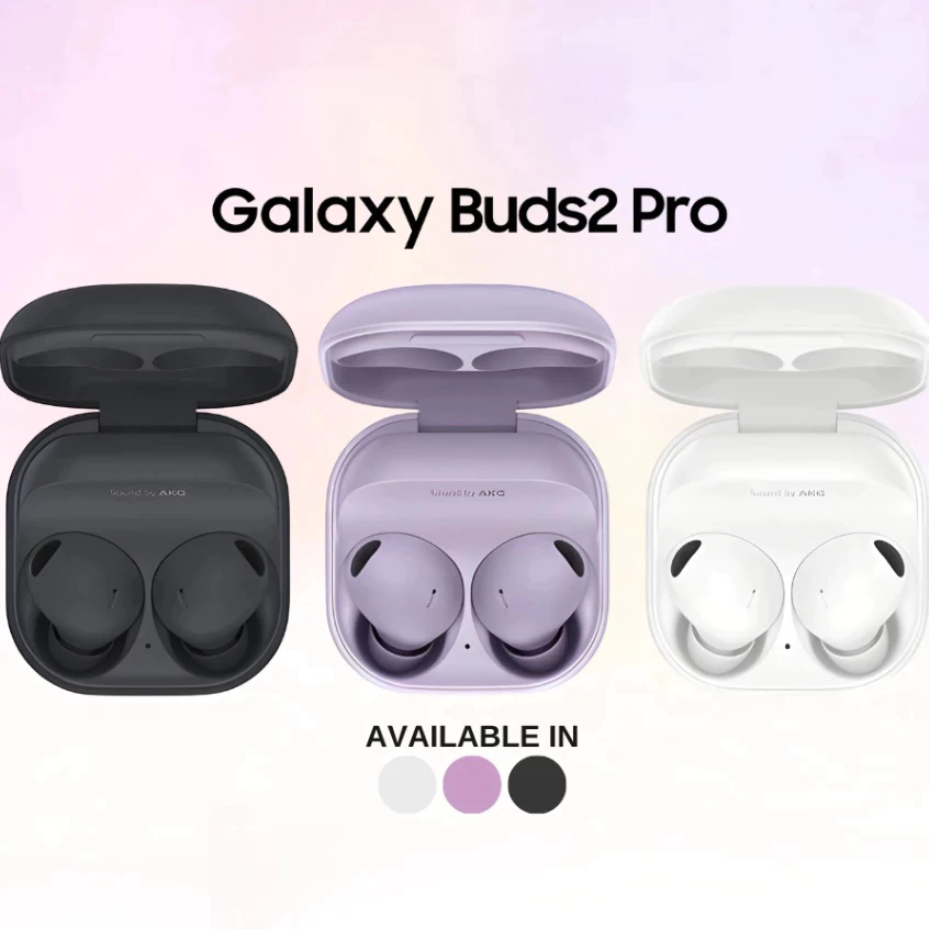 Descubra o melhor fone de ouvido para Samsung em 2025! Veja opções compatíveis com Galaxy A, M e S e onde comprar com segurança. Galaxy BudsPro