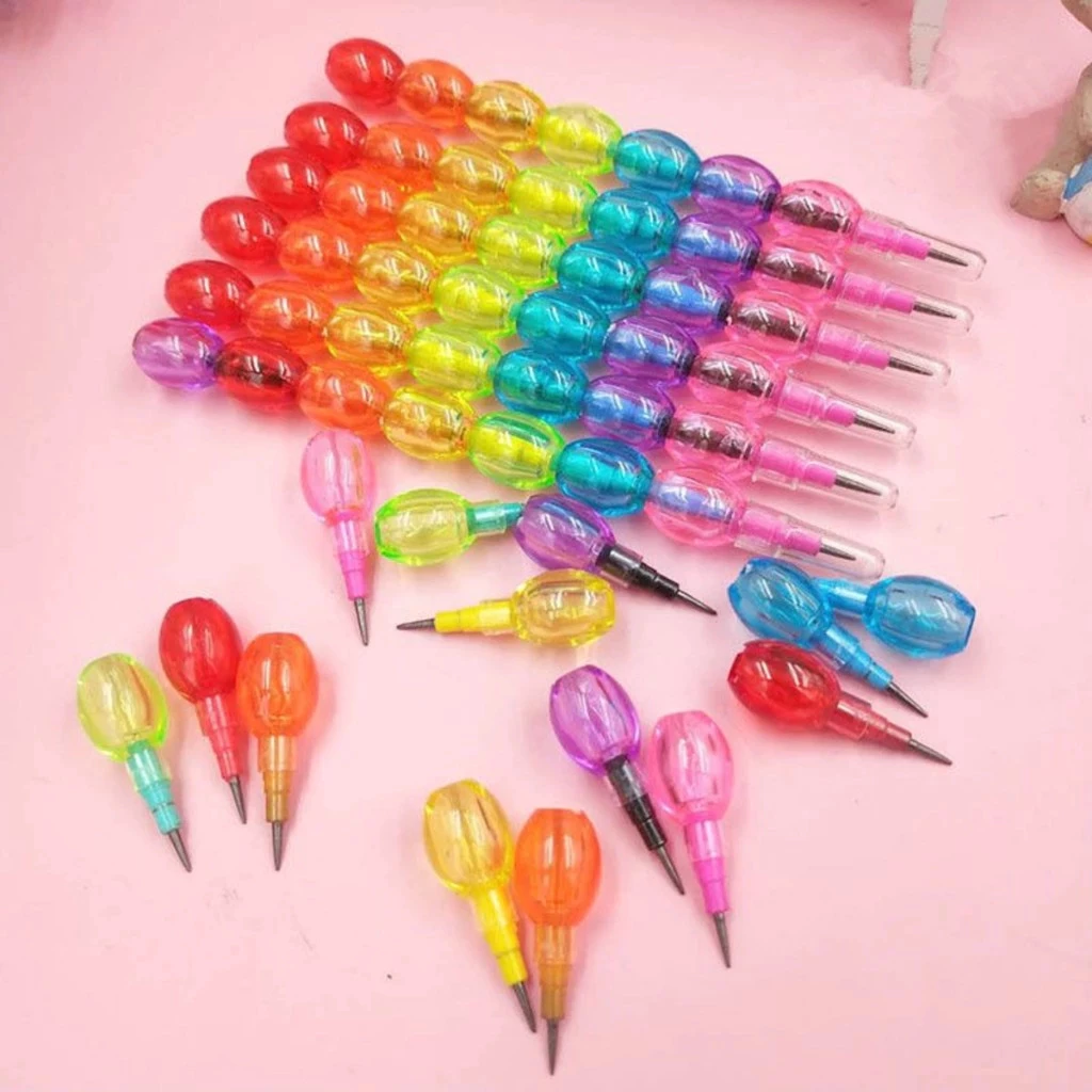 Lista de Material Escolar - lapiseira