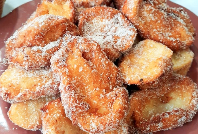 Como fazer Rabanadas perfeitas: receita tradicional, de forno, na airfryer e versões recheadas