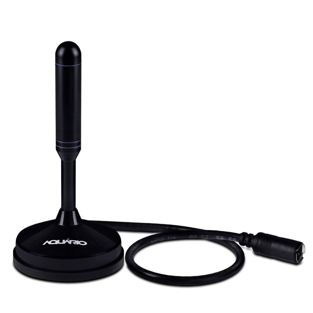 Qual a melhor antena digital interna: Aquário DTV-100