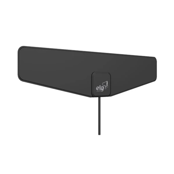  Elg HDTV1000 Slim a melhor antena digital