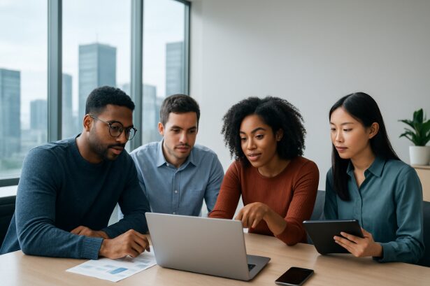 Work-Life Balance in Brazil dicas para novos pais voltarem ao trabalho