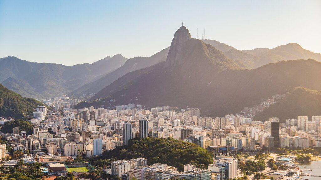 Pontos turísticos do Rio de Janeiro guia completo com atrações imperdíveis