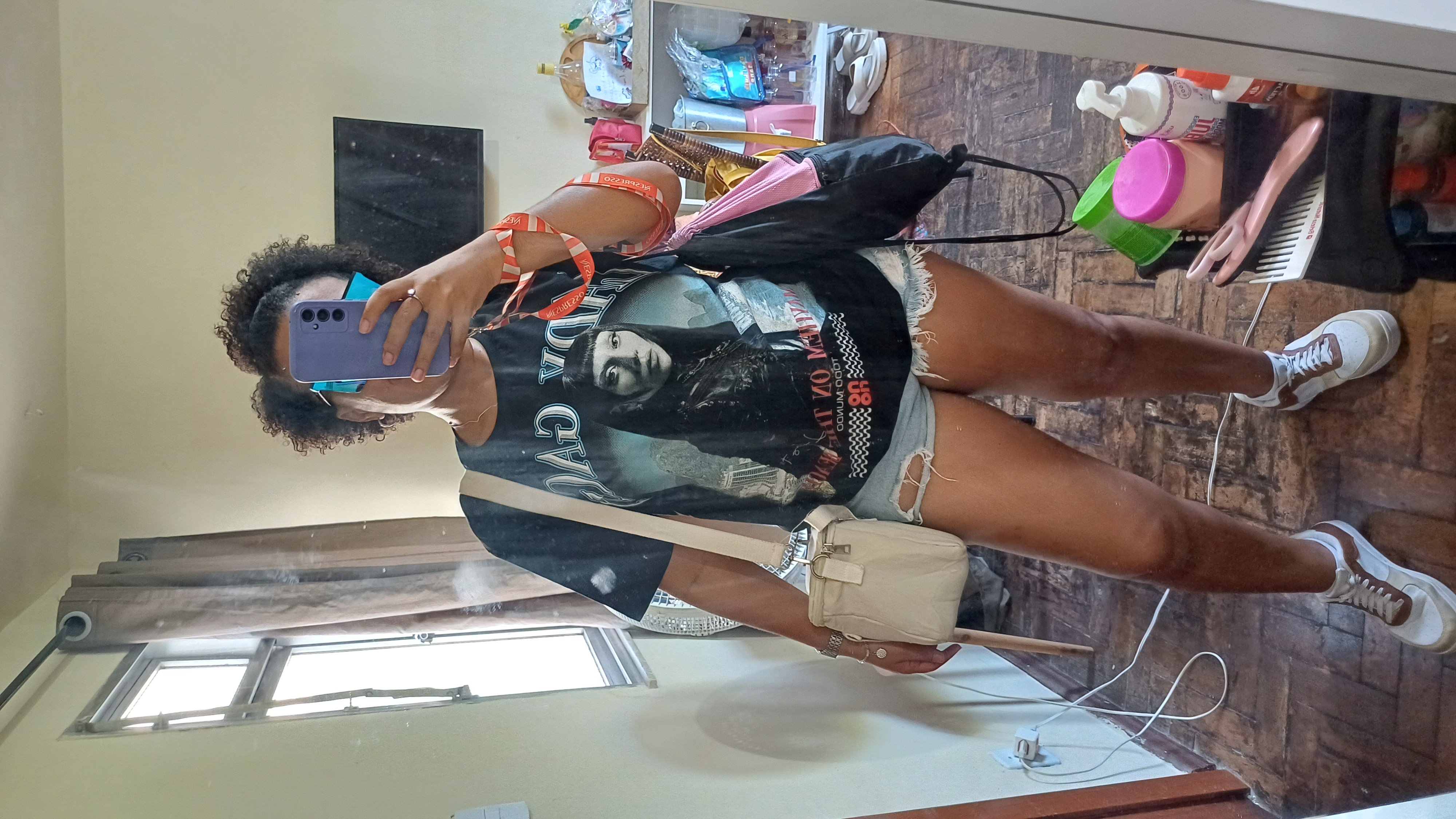 o que levar para o Todo Mundo no Rio