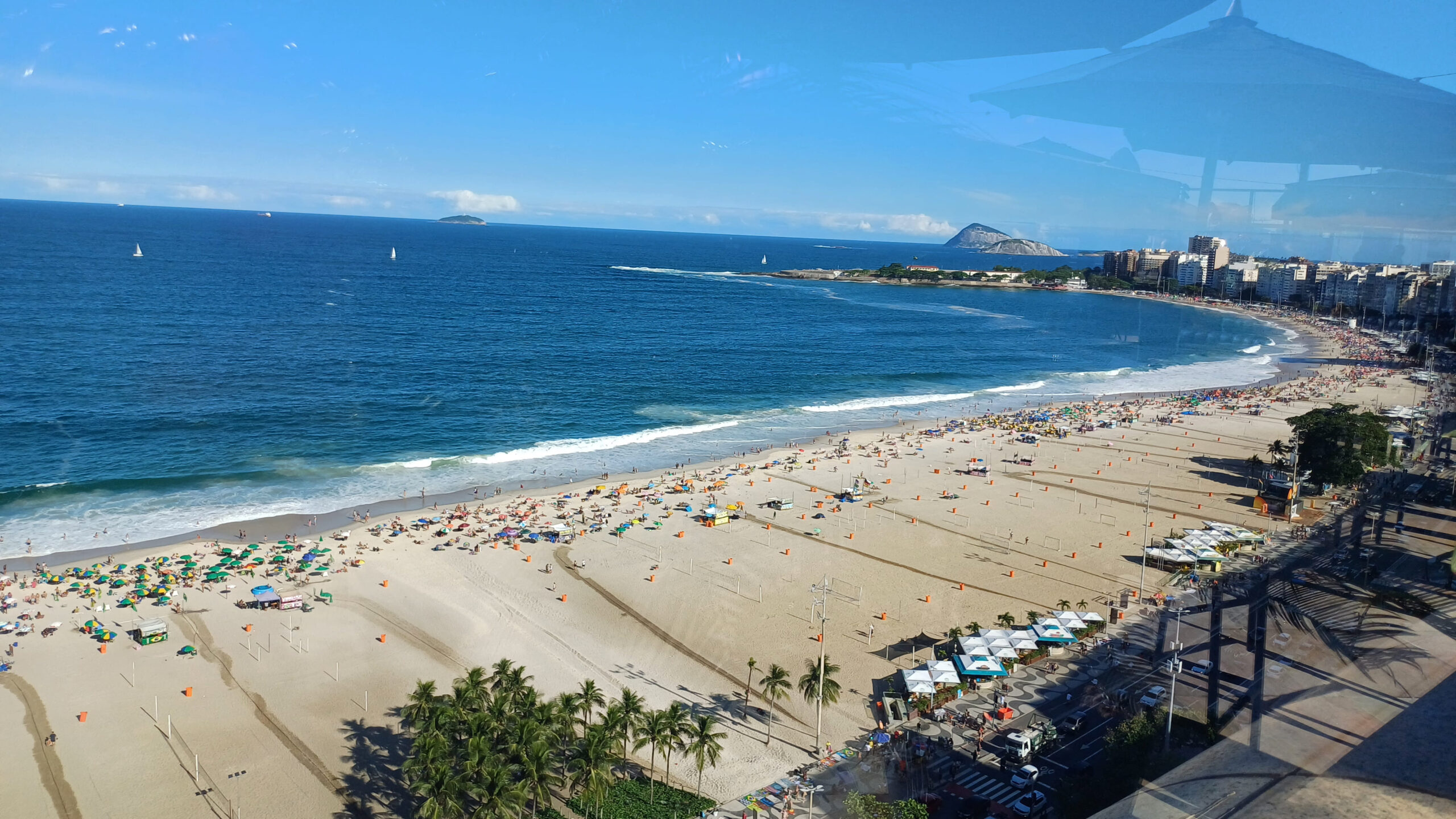 10 melhores praias do Rio de Janeiro: guia completo