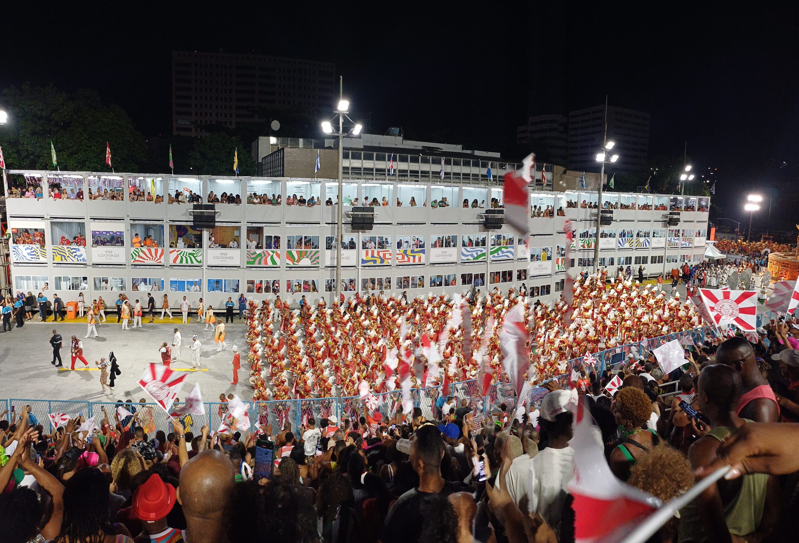Como chegar ao Sambódromo dicas práticas