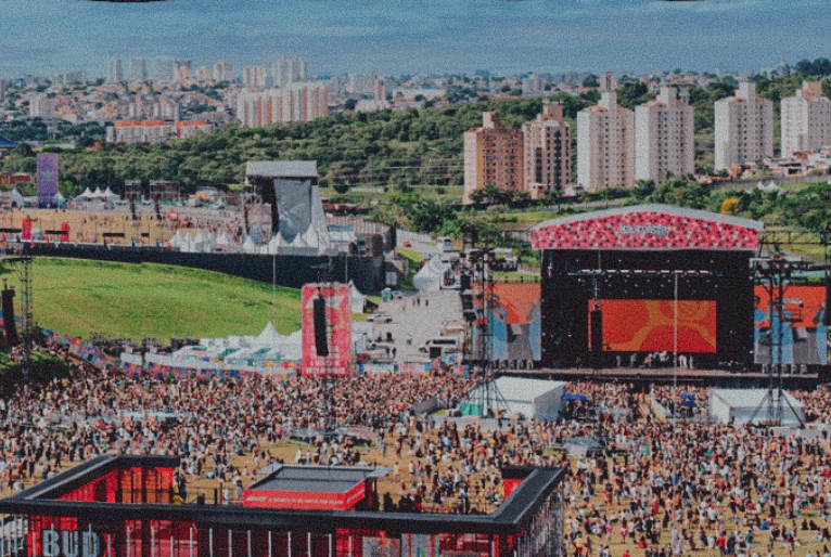 Lollapalooza Brasil 2026 apresenta experiências e serviços exclusivos para o público