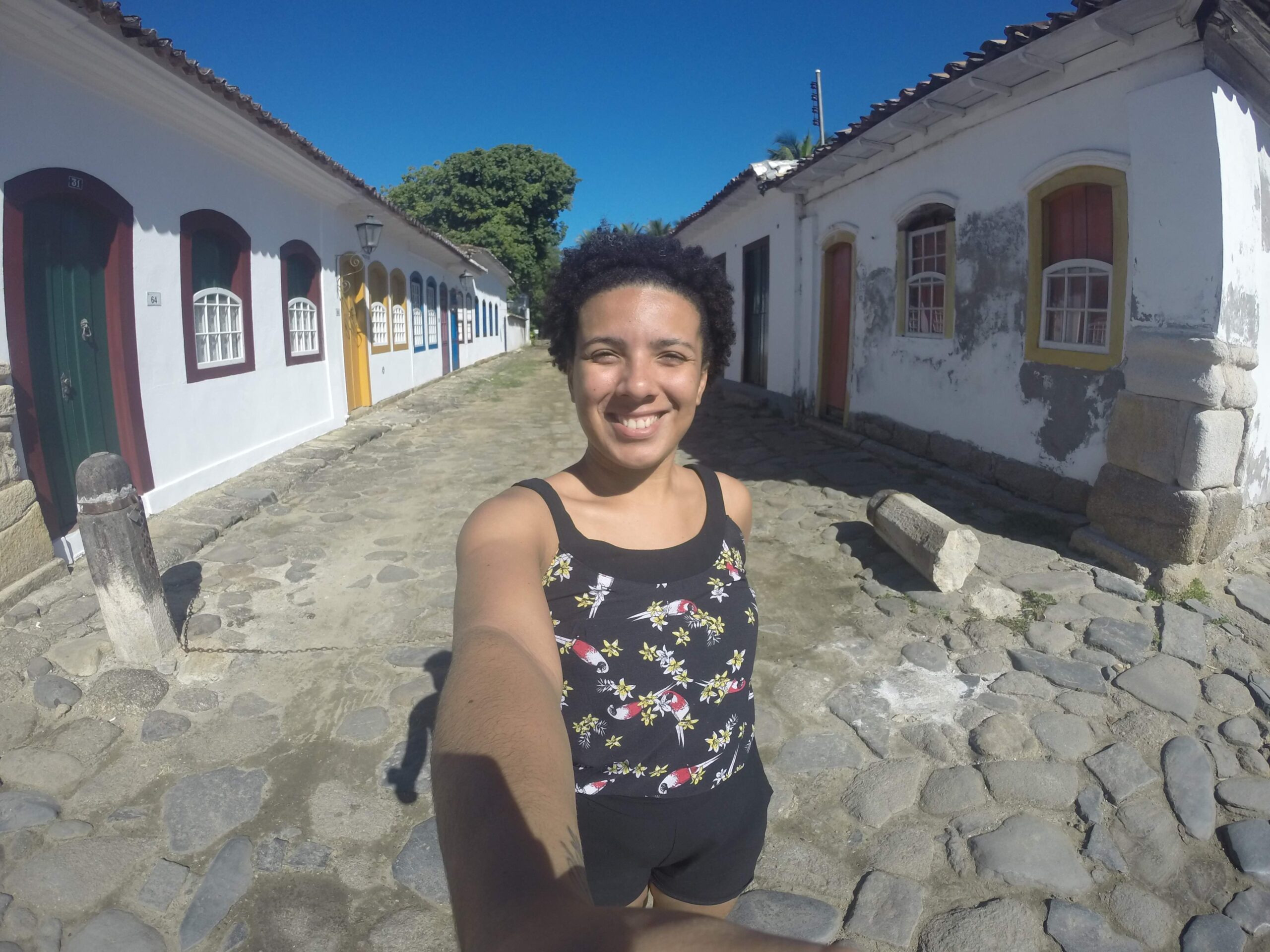 Como Chegar em Paraty: Guia Completo (Saindo de RJ, SP e MG)