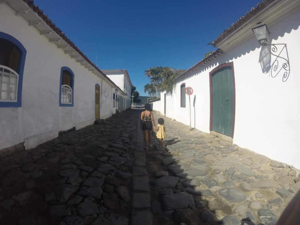 Quantos dias ficar em Paraty Roteiros de 2 a 7 dias