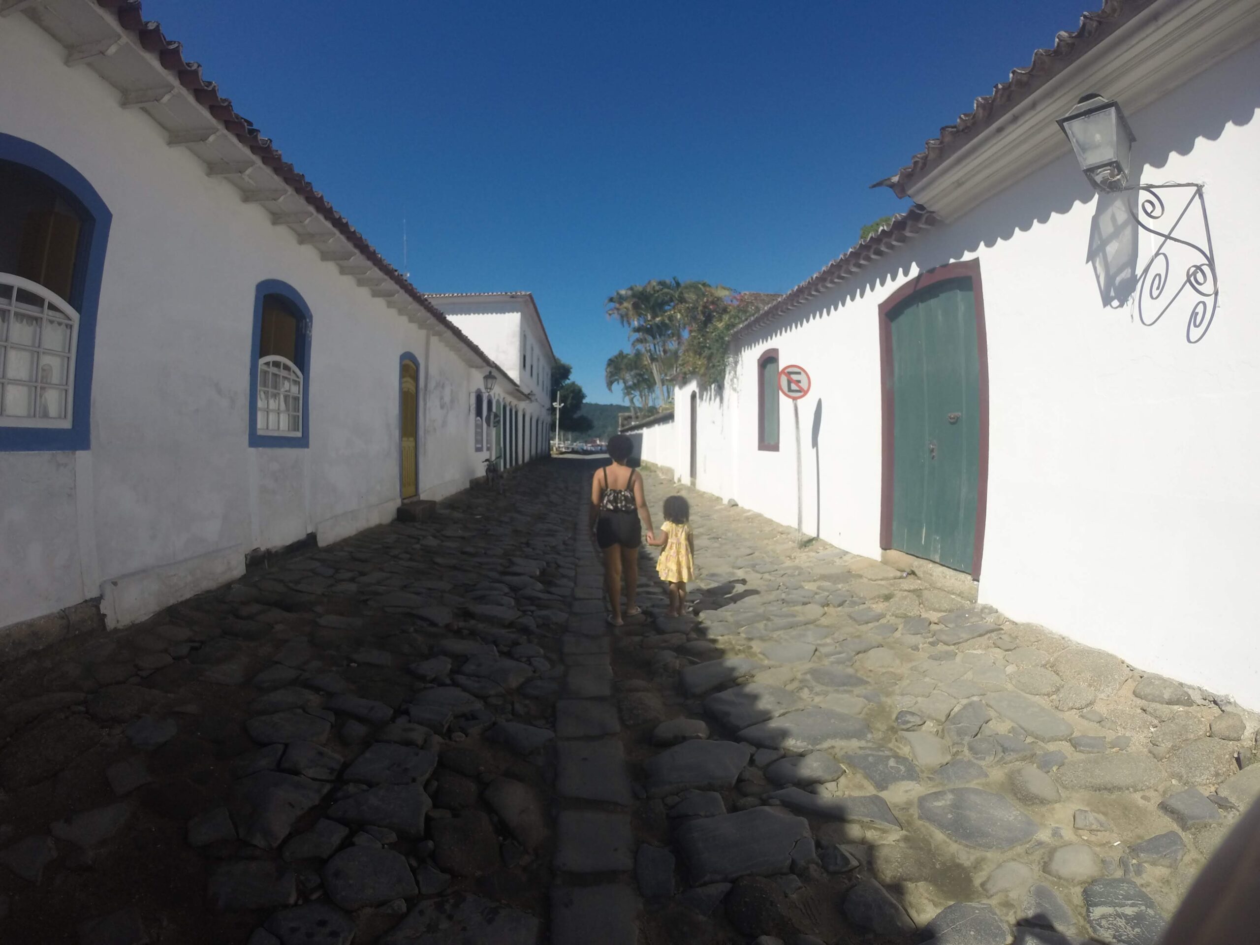 Quantos dias ficar em Paraty Roteiros de 2 a 7 dias