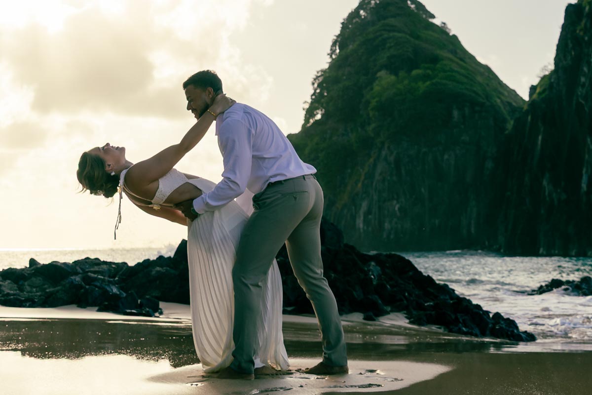 Destination Wedding: Melhores Destinos do Brasil para Casar
