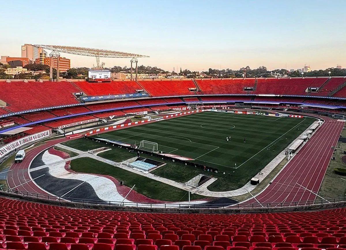 Como chegar no MorumBIS guia completo para shows e jogos