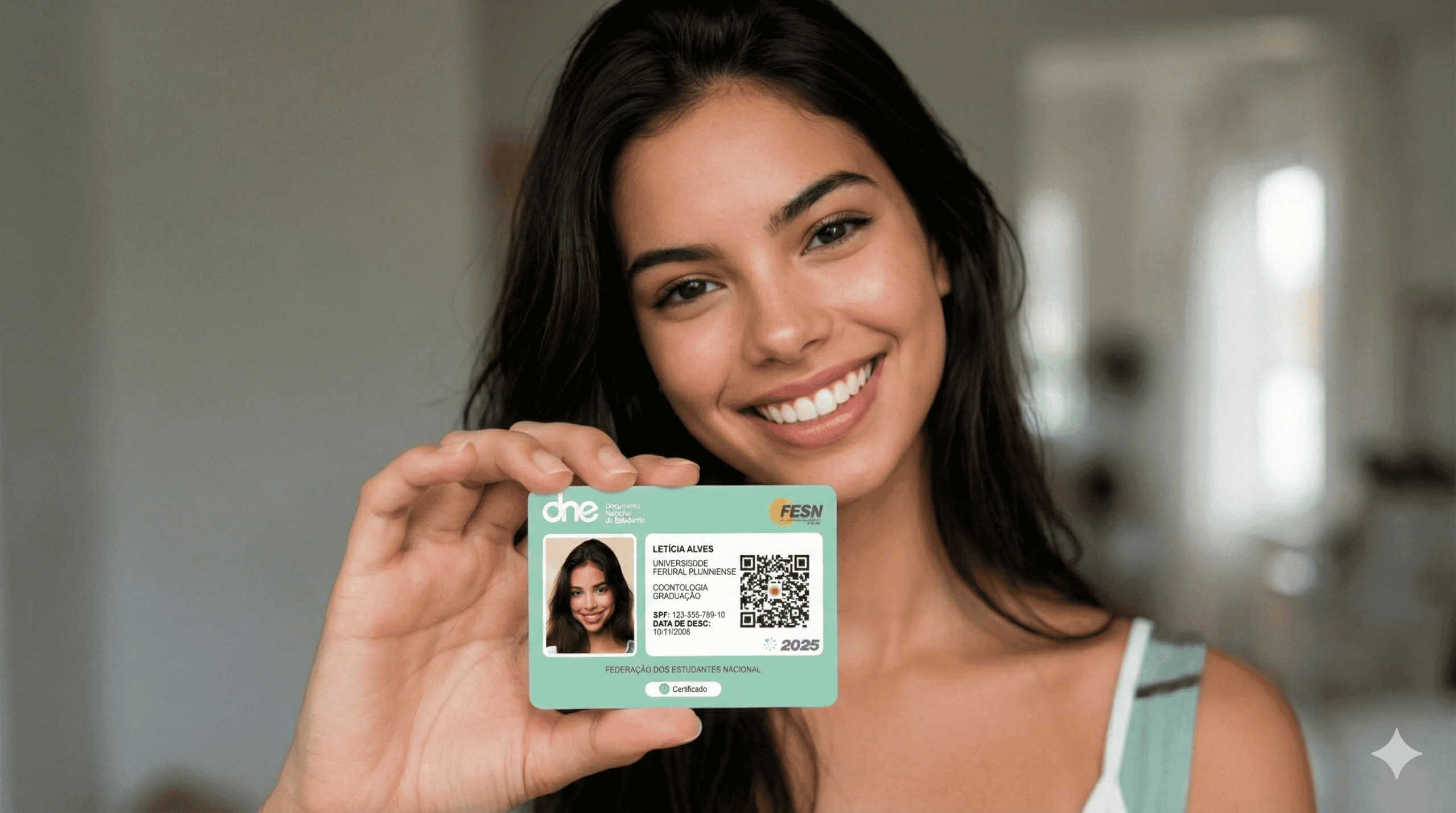 Como fazer carteirinha de estudante: guia completo e atualizado