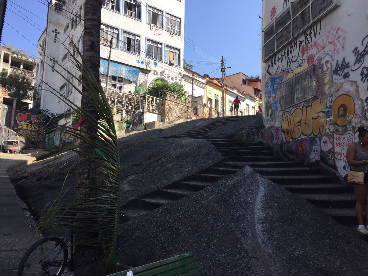Como chegar na Pedra do Sal (RJ): guia completo com dicas atualizadas