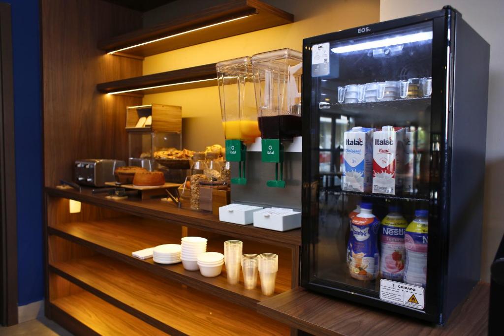 cafe da manha urban l