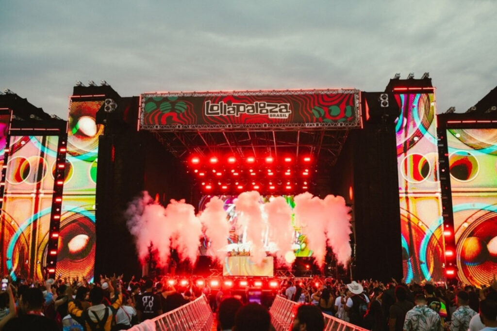 Shows internacionais no Brasil em 2026: guia completo com todos confirmados