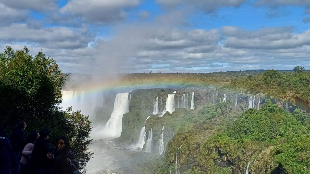 Como visitar as Cataratas do Iguaçu: ingressos, horários e dicas