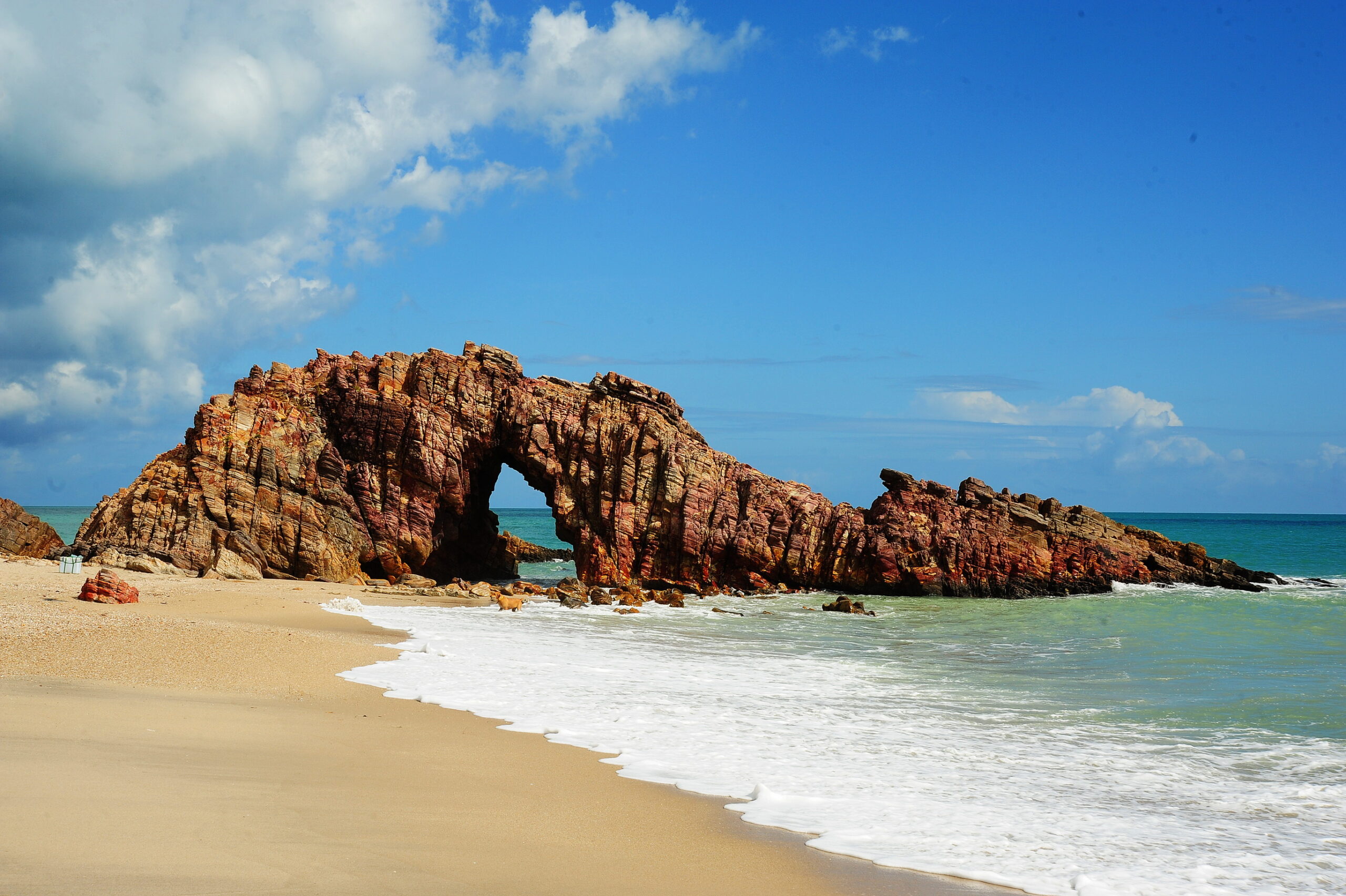 5 dias em Jericoacoara o itinerário completo para quem nunca foi (e o que ninguém te conta)