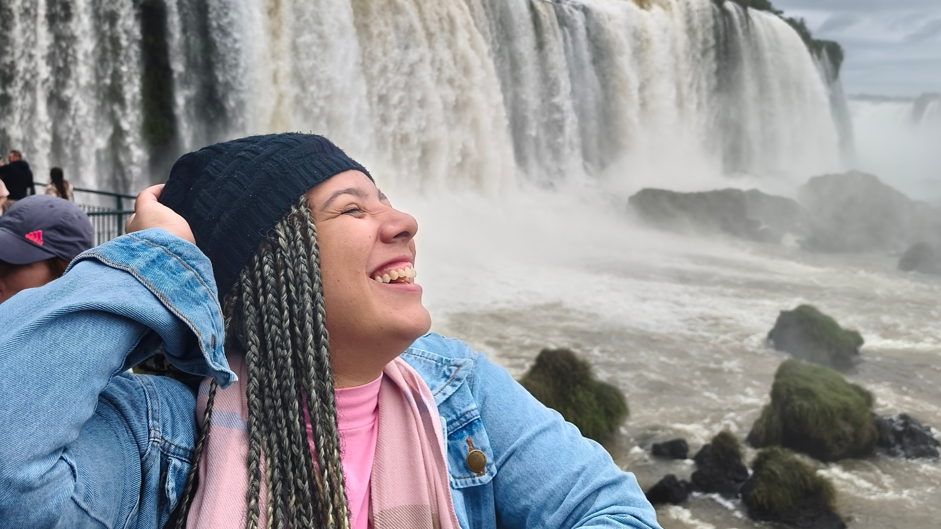 Como comprar ingressos para as Cataratas do Iguaçu