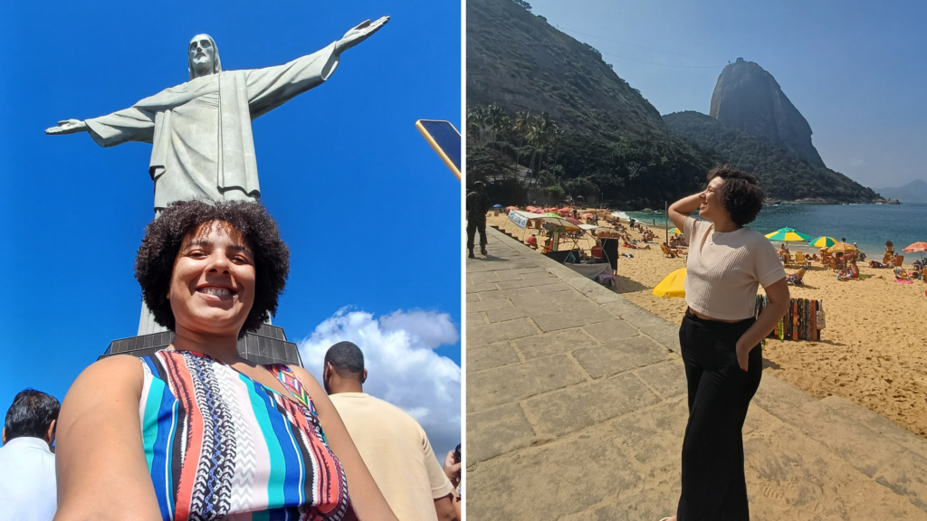 Dá para fazer Cristo Redentor e Pão de Açúcar no mesmo dia?