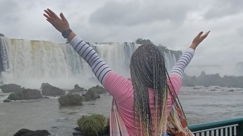 Quantos dias ficar em Foz do Iguaçu