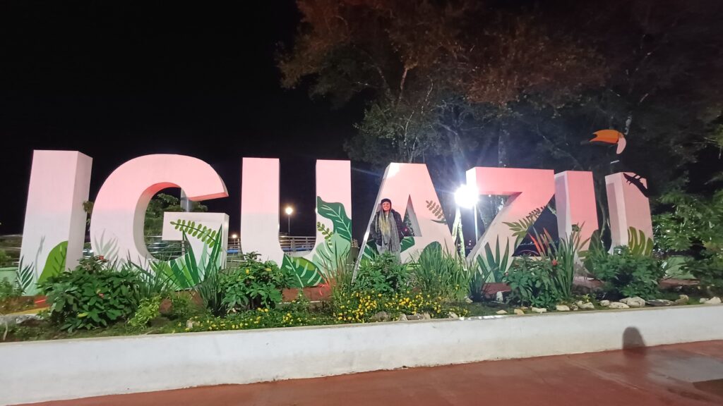 Quantos dias ficar em Foz do Iguaçu para conhecer Brasil e Argentina