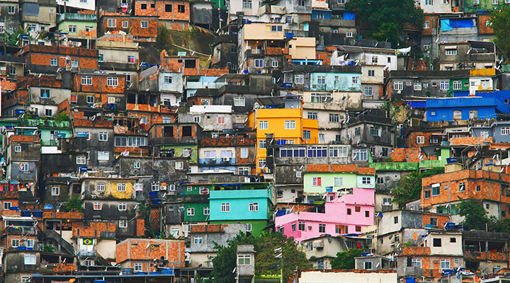 Rocinha Tour Is Rio's Most Famous Favela Worth Visiting