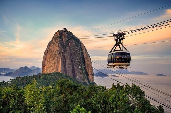 Sugarloaf Mountain Tickets: How to Buy, Prices, Cable Car & Visitor Guide