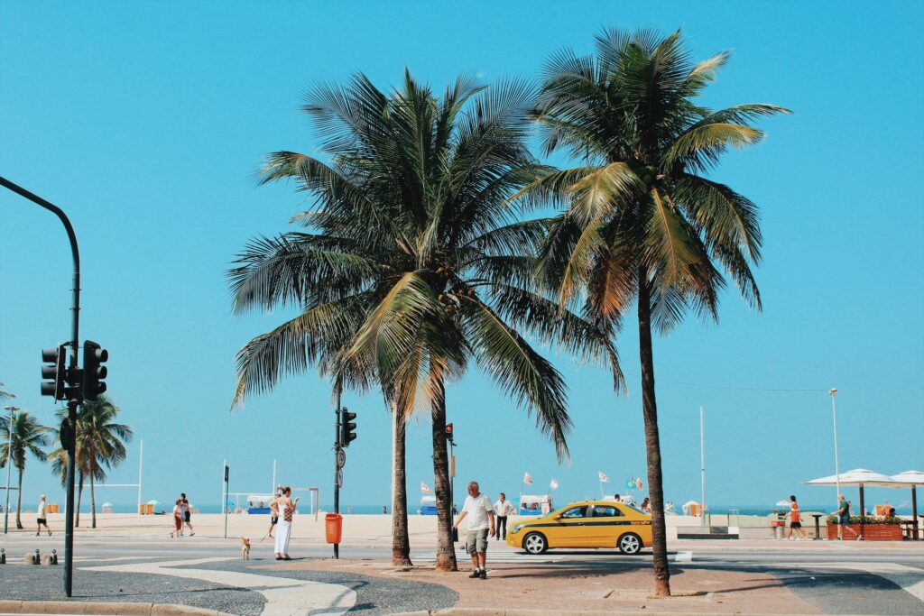 Traveling solo in Rio de Janeiro: Is it really dangerous?
